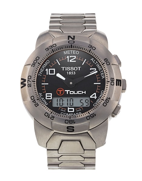 Tissot T-Touch T33.7.788.51
